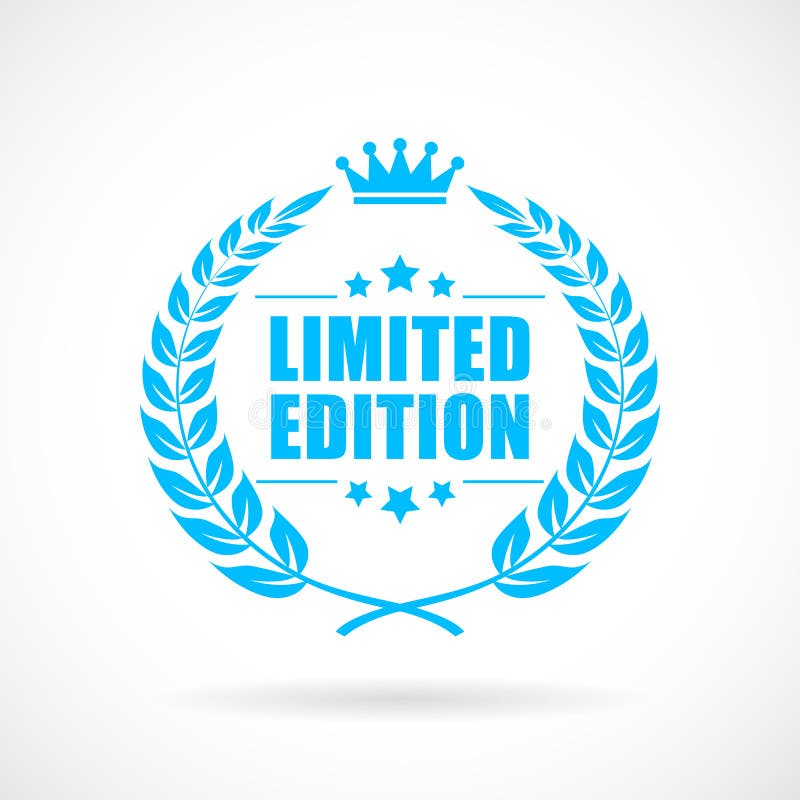 Limited Edition