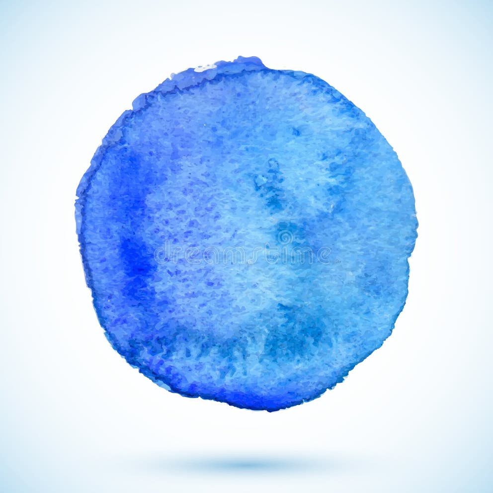 Paint Splatter Circle Blue Stock Illustrations – 5,955 Paint Splatter