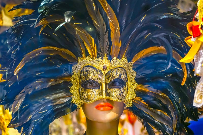 Venetian Masks Venice Italy Used since the 1200s for Carnival, which were celebrated just before Lent. In ancient times, Masks allowed the Venetians to do what was illegal, such as gambling. Venetian Masks Venice Italy Used since the 1200s for Carnival, which were celebrated just before Lent. In ancient times, Masks allowed the Venetians to do what was illegal, such as gambling.