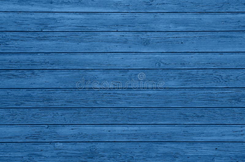 Blue Vintage Painted Wooden Panel with Horizontal Planks Stock Image Image of antique, dirty