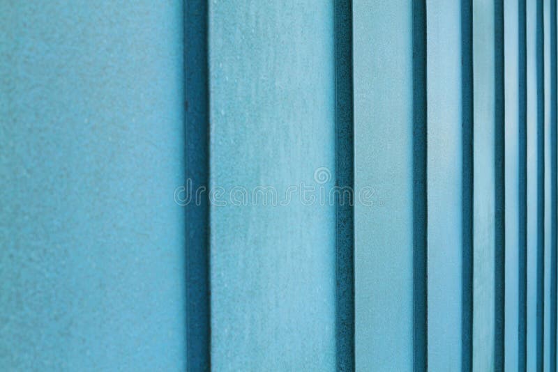 Blue Wall stock image. Image of light, painted, dark 18958083