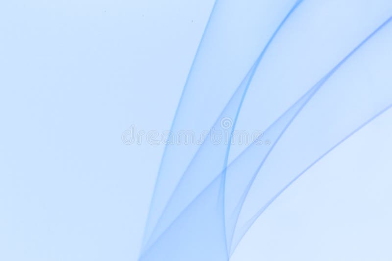 A Blue Wallpaper with Lines Rising Stock Image - Image of form, smoky:  38168831