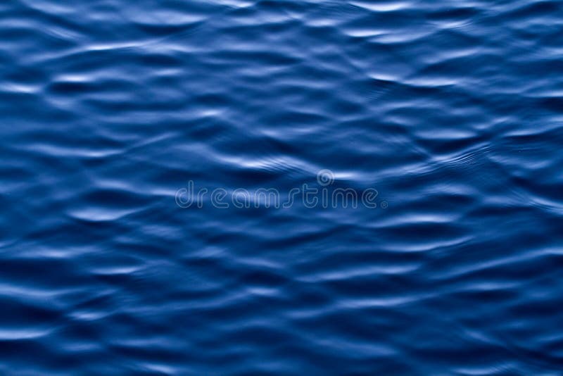 Blue Water ripples and waves background stock photography Blue Water ripples and waves background stock photography