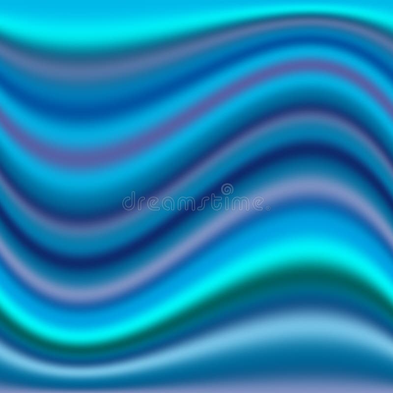 Blue waves