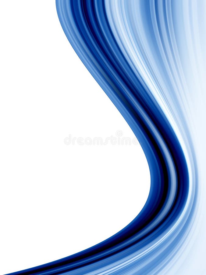 Blue waves