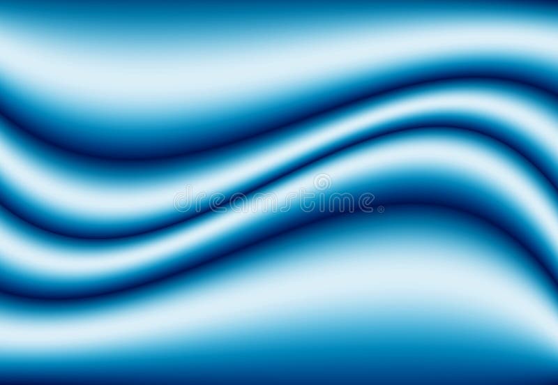 Blue waves