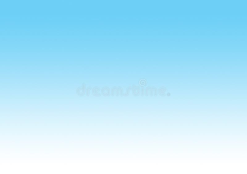 Blue and White Blend Background Design Stock Photo - Image of design, color:  142045006