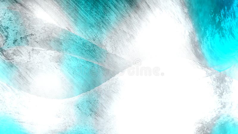 Blue White and Grey Paint Texture Background Image Stock Image - Image