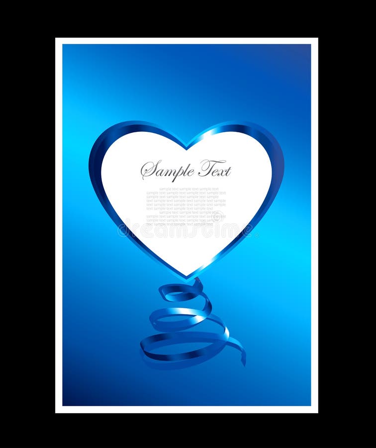 White Blue Heart Stock Illustrations 109,990 White Blue Heart Stock