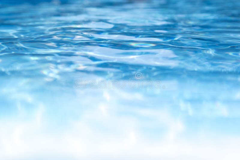 Blue And White Pool Water Background Stock Photo Image of travel