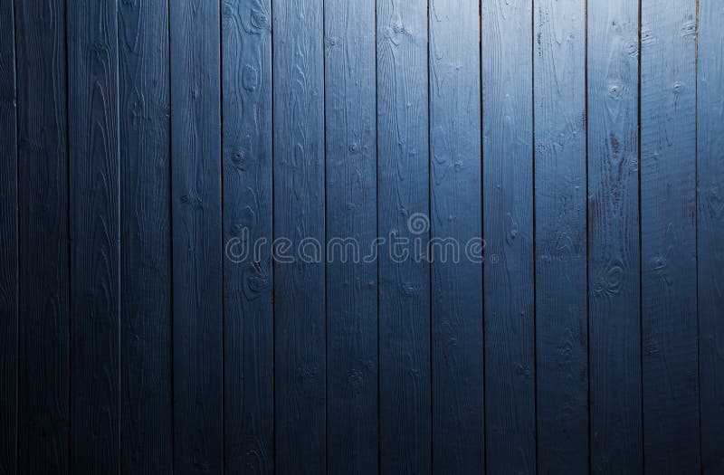 Blue Wood Texture Background. Wood Backdrop. Blue Pastel Color