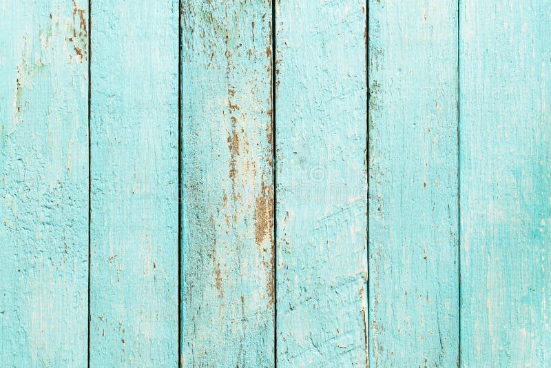 Blue Wooden Panel For Background The Surface Blue Wood Texture For Design Top View Wood Paneling Stock Image Image Of Grunge Pine