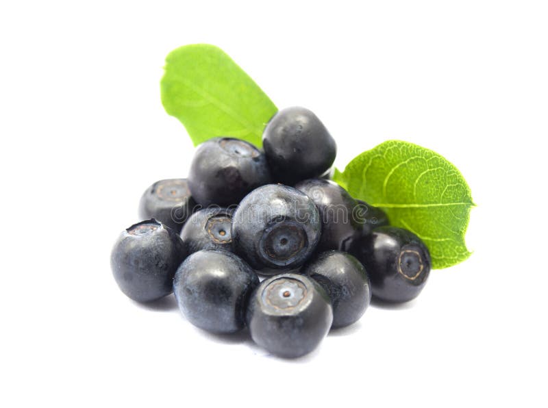 Blueberries