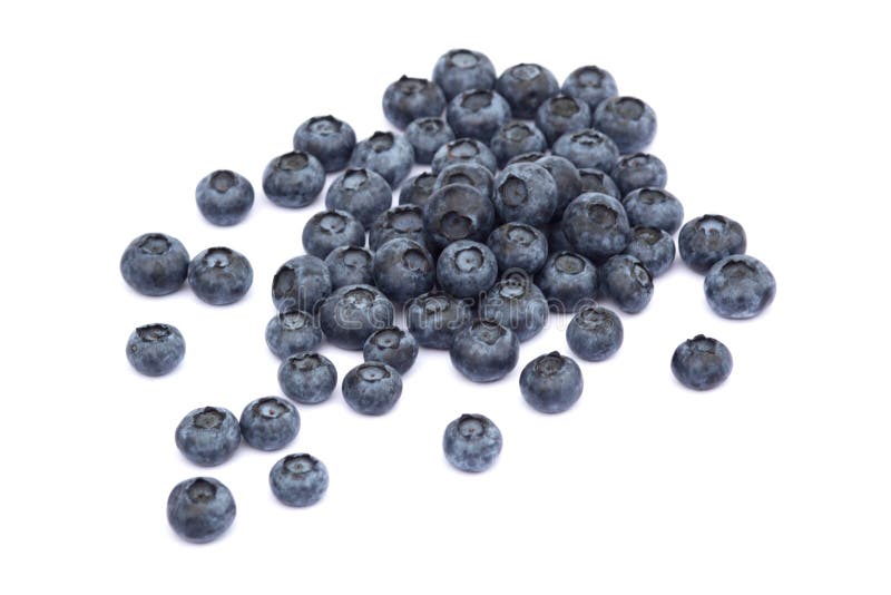 Blueberries