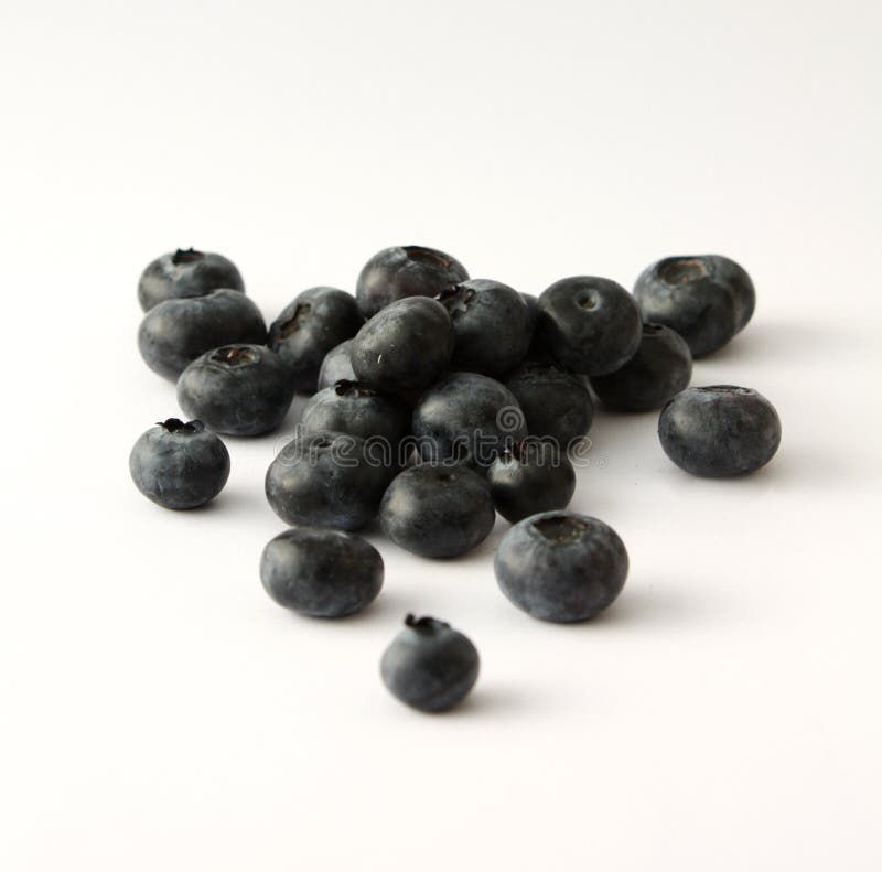 Juniper Berries on Burlap stock image. Image of berry 29724805