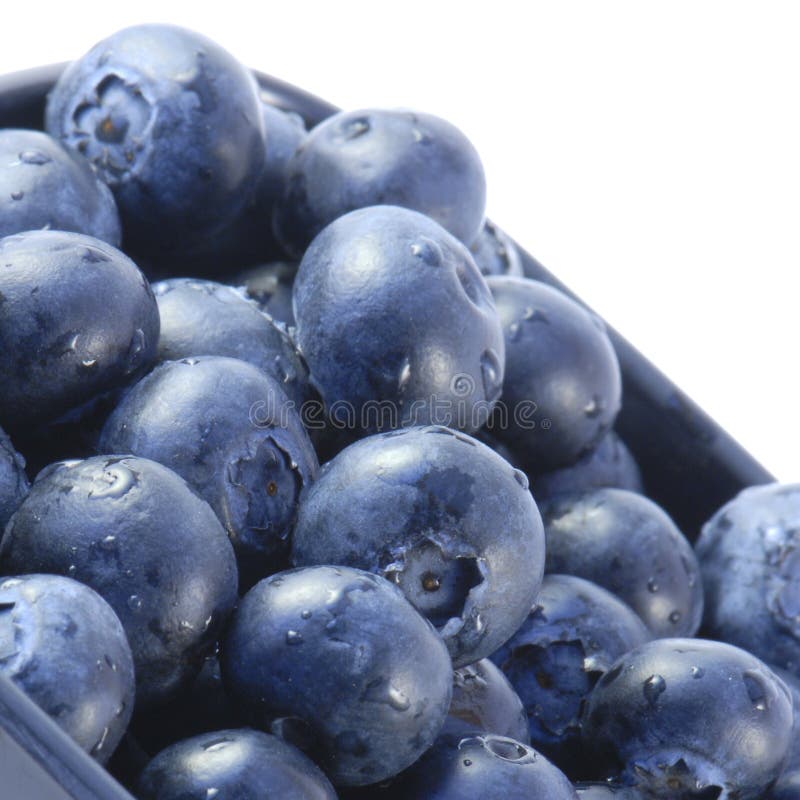 Blueberries