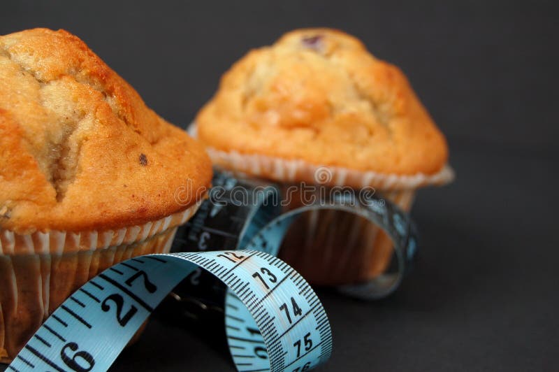 Blueberry Muffin Diet 3