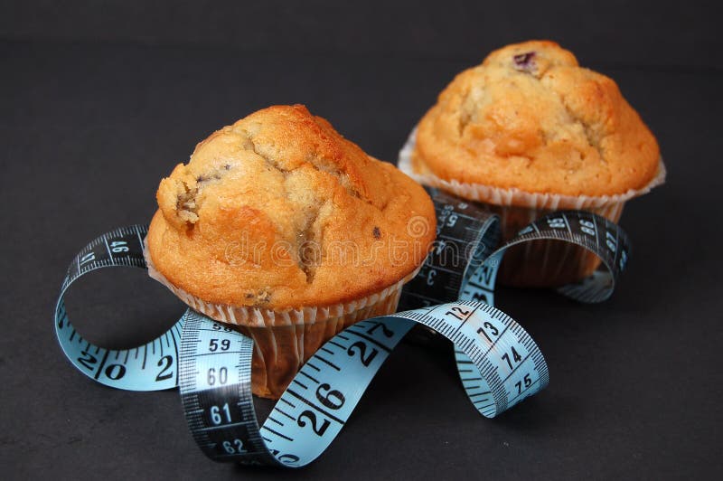 Blueberry Muffin Diet