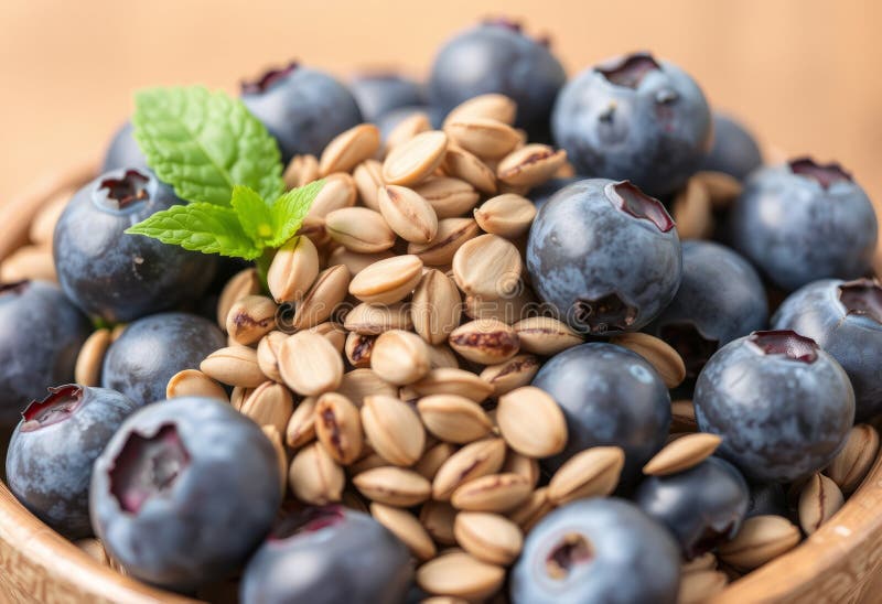 Blueberry Seeds () Blueberry Seeds