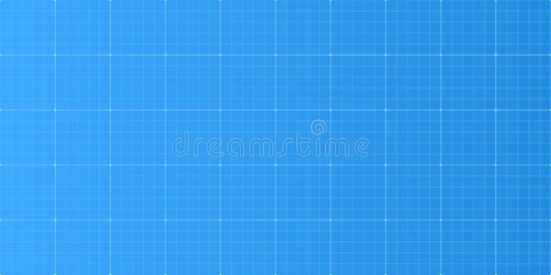 Blueprint Blank Grid Stock Illustrations – 3,267 Blueprint Blank