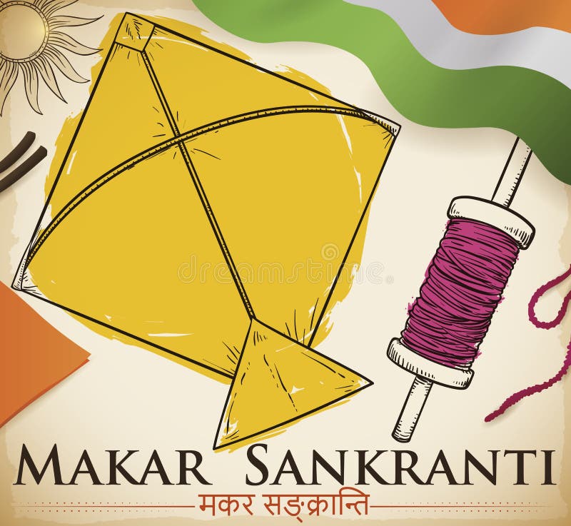 Makar Sankranti : Harvest festival across India-saigonsouth.com.vn