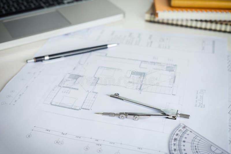 83 Architectural Drafting Tools Stock Photos, High-Res Pictures, and Images  - Getty Images