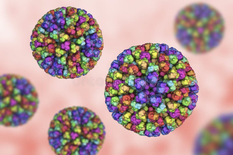 Bluetongue virus BTV stock illustration. Illustration of insectborne