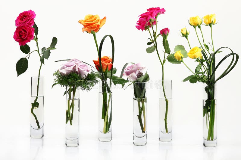 Blumen lizenzfreie stockbilder