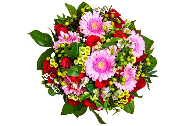 Blumenblumenstrauß lokalisiert Blumenstrauß der schönen Draufsicht der frischen Blumen lokalisiert auf einem weißen Hintergrund B stockfotos Blumenblumenstrauß lokalisiert Blumenstrauß der schönen Draufsicht der frischen Blumen lokalisiert auf einem weißen Hintergrund B stockfotos