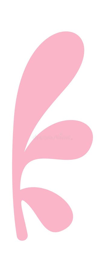 Blumenmuster lizenzfreie abbildung