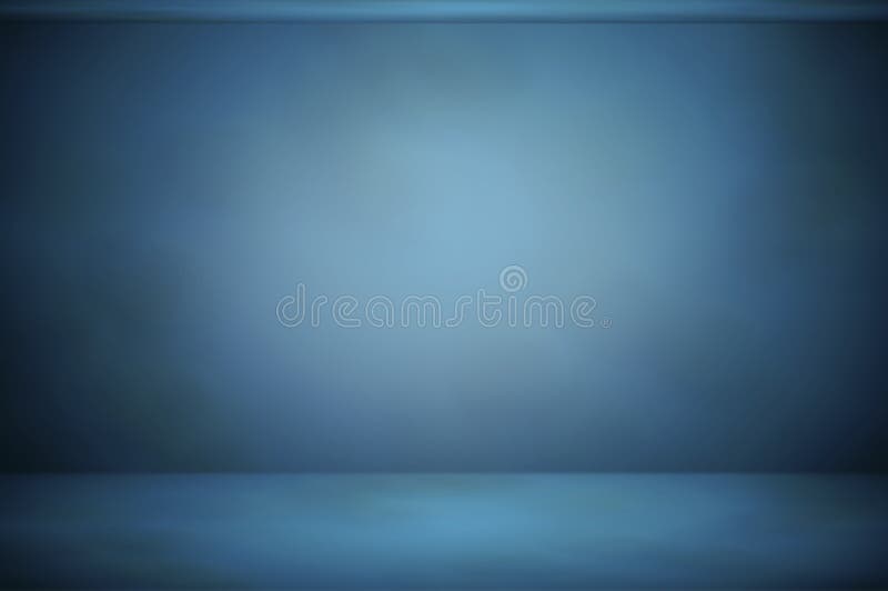 Blur Abstract Soft Blue Background Stock Illustration - Illustration of  space, design: 98706820