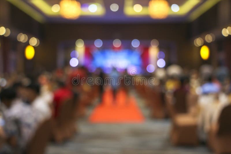 Blur Background Party Red Prom, New Year Stock Photo - Image of department,  golden: 167374568
