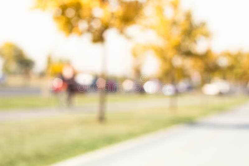 Blur Background of Town Street, City Traffic on Road Stock Photo - Image of  city, crowded: 128175588