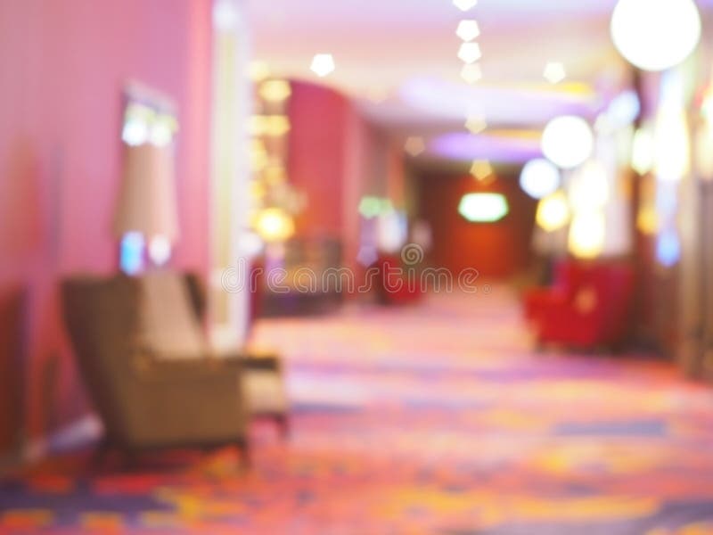 Blur Background of Waiting Room Interior. Stock Photo - Image of lifestyle,  entertainment: 124143862