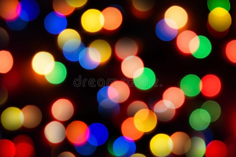 blur bokeh christmas enhaced lights στοκ εικόνα blur bokeh christmas enhaced lights στοκ εικόνα
