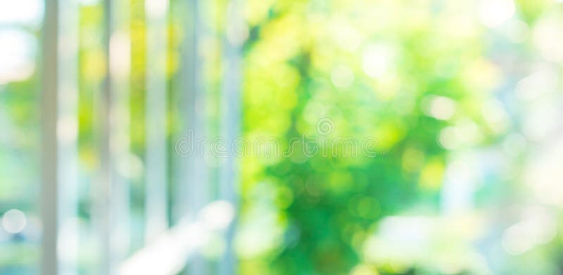 Blur Green Nature Garden Background Stock Image - Image of blurry,  colorful: 160927533