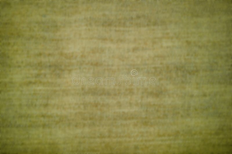 Blur Texture of Yellow Denim jeans fabric royalty free stock images