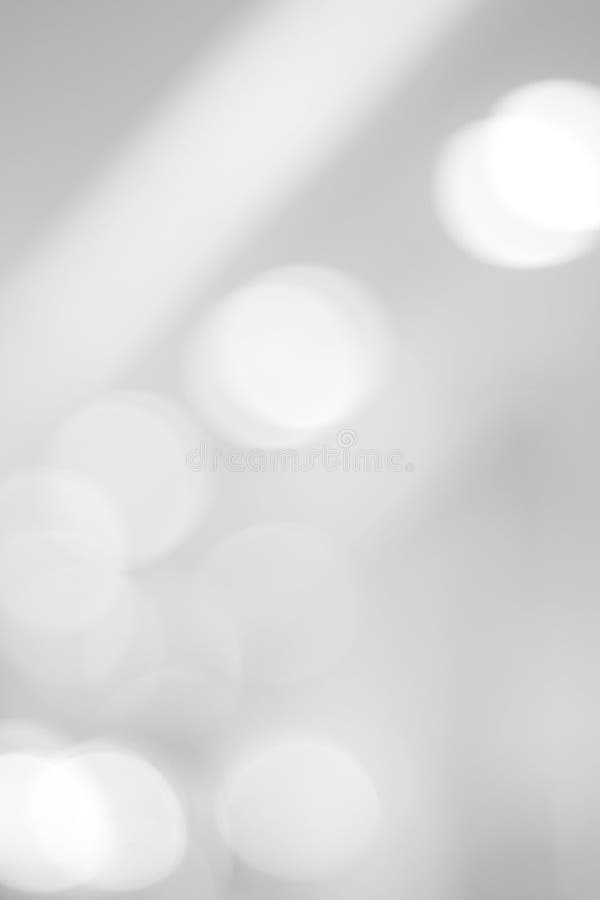 Blur white abstract background, Vertical blurred grey gradient bright light with copy space backdrop, banner, blank modern stock photos