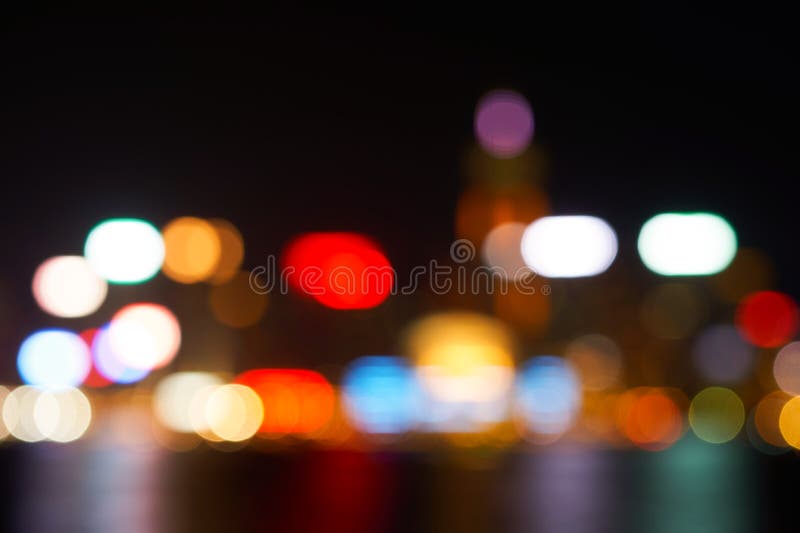 Hong Kong stock photo