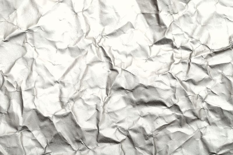 Blurred abstract background of crumpled white paper surface. royalty free stock photo Blurred abstract background of crumpled white paper surface. royalty free stock photo