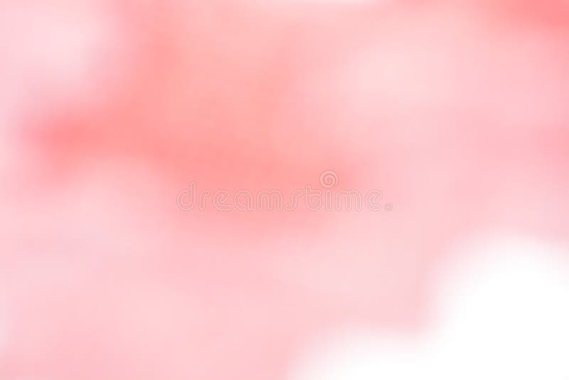 Gradient Red Background for Wallpapers and Graphic Designs, Blurred
