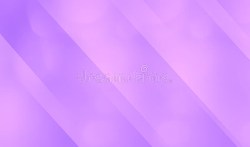 Blurred Abstract Light Violet Background, Space for Design Element
