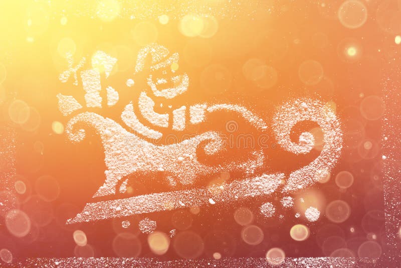 Blurred background bokeh royalty free stock photos