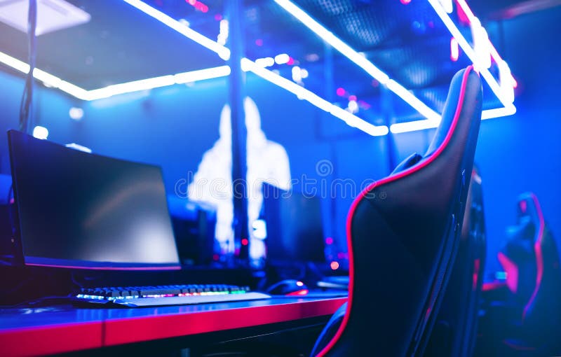 Gaming background hi-res stock photography and images - Alamy