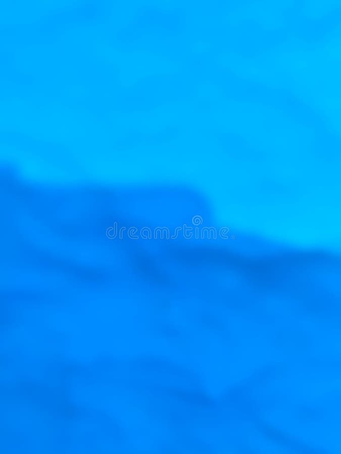 Blurred Blue Background Image Graphics for
