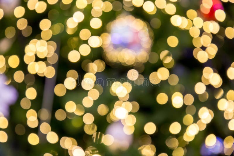 Blurred bokeh light background, Christmas and New Year holidays background. stock images Blurred bokeh light background, Christmas and New Year holidays background. stock images