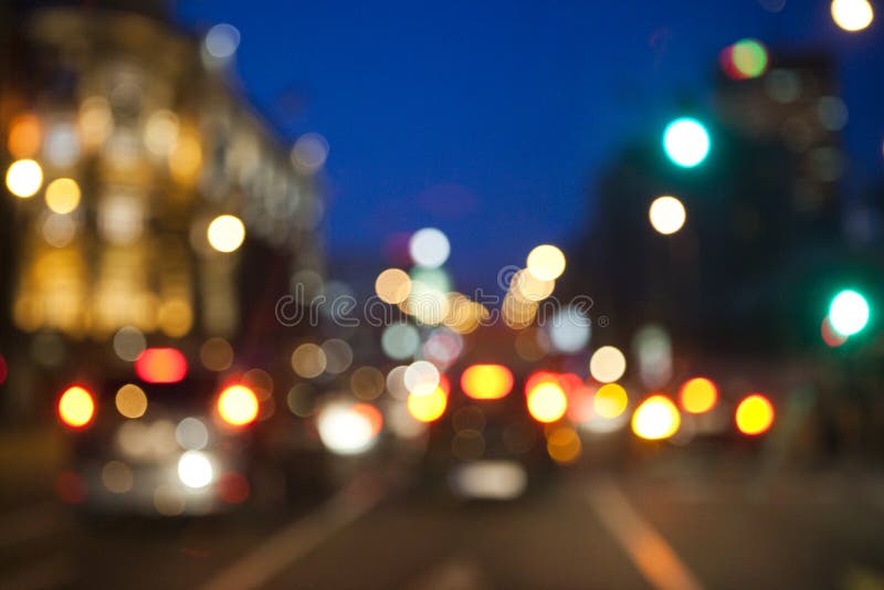 Blurred City Lights Background Stock Photo - Image of romance, energy: 9674272 Blurred City Lights Background Stock Photo - Image of romance, energy: 9674272