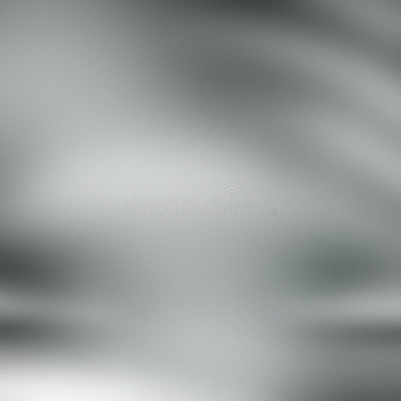 Dark Gray Gradient Blurred Background. Cold Shades. Stock Illustration -  Illustration of vintage, smooth: 196662445