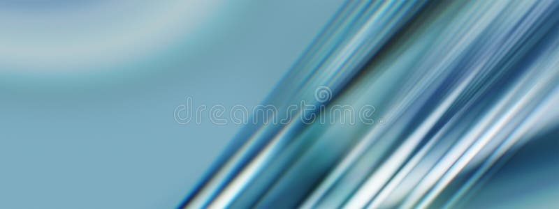 Blurred fluid waves and lines background. Abstract blurred background with smooth lines curve in texture