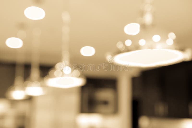 Blurred Luxurious Interior, Abstract Blur Background for Web Des Stock ...